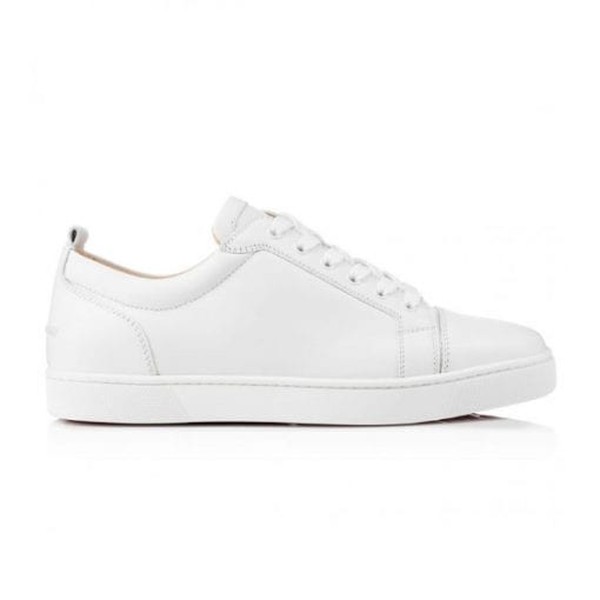 CHRISTIAN LOUBOUTIN LOUIS JUNIOR SNEAKERS - CLS033 - Image 10