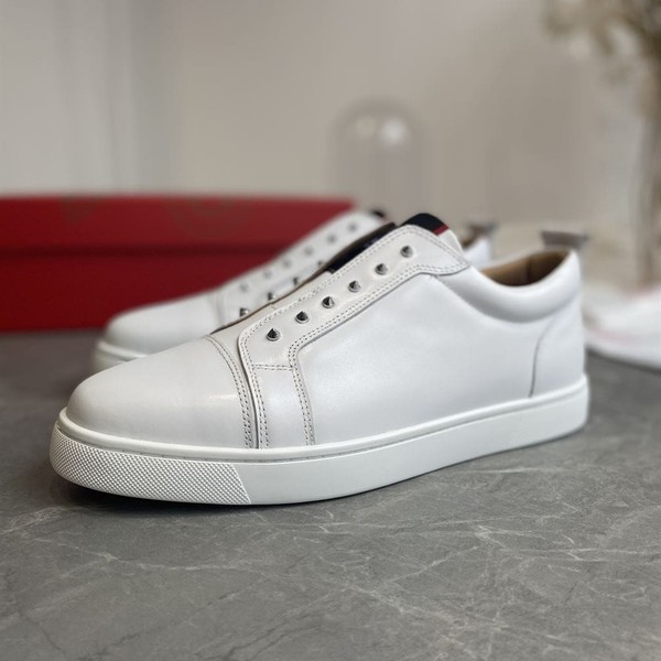 CHRISTIAN LOUBOUTIN F.A.V FIQUE A VONTADE - CLS034 - Image 2