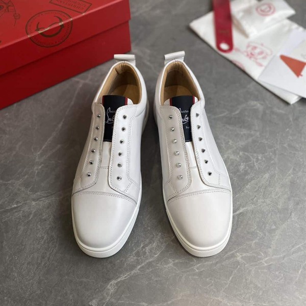CHRISTIAN LOUBOUTIN F.A.V FIQUE A VONTADE - CLS034 - Image 3