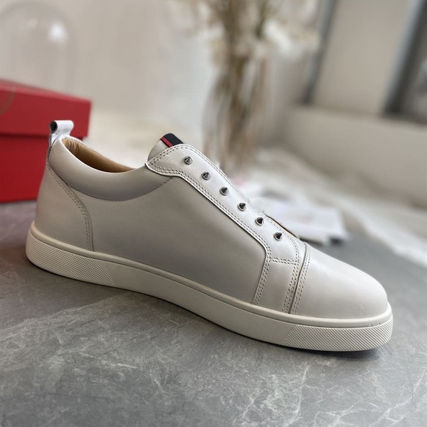 CHRISTIAN LOUBOUTIN F.A.V FIQUE A VONTADE - CLS034 - Image 4