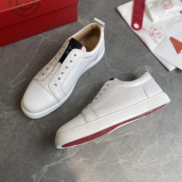 CHRISTIAN LOUBOUTIN F.A.V FIQUE A VONTADE - CLS034 - Image 5