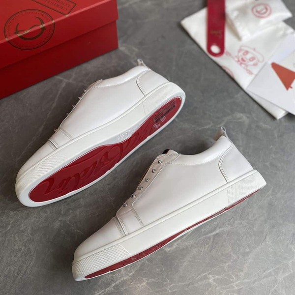 CHRISTIAN LOUBOUTIN F.A.V FIQUE A VONTADE - CLS034 - Image 6