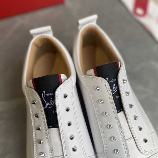 CHRISTIAN LOUBOUTIN F.A.V FIQUE A VONTADE - CLS034 - Image 7