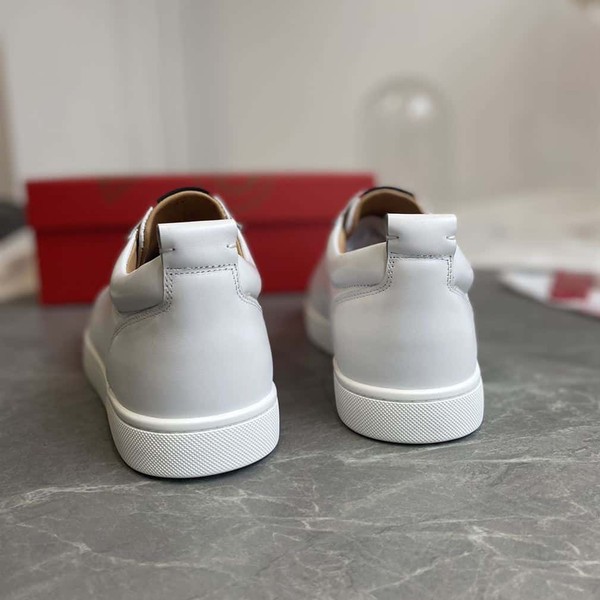 CHRISTIAN LOUBOUTIN F.A.V FIQUE A VONTADE - CLS034 - Image 8