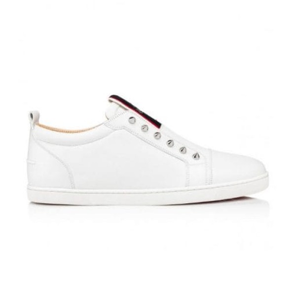 CHRISTIAN LOUBOUTIN F.A.V FIQUE A VONTADE - CLS034 - Image 10