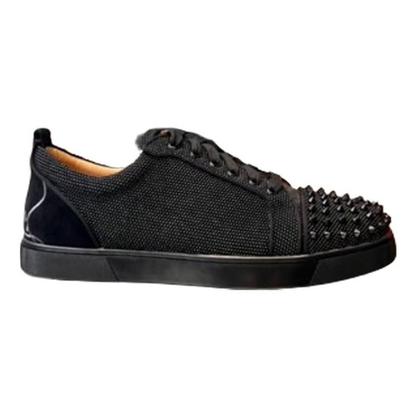 CHRISTIAN LOUBOUTIN PEDRO JUNIOR - CLS036