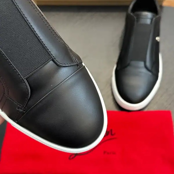 Christian Louboutin St. Louis Sneakers - CLS070 - Image 3