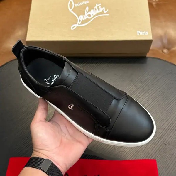 Christian Louboutin St. Louis Sneakers - CLS070 - Image 4