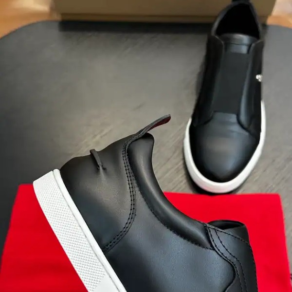 Christian Louboutin St. Louis Sneakers - CLS070 - Image 5