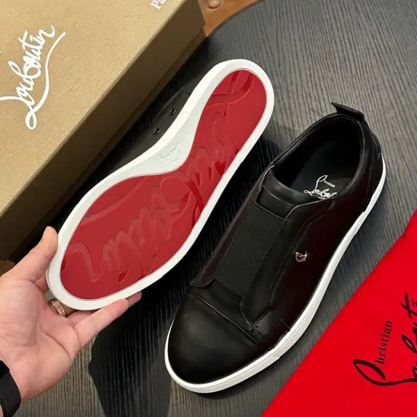 Christian Louboutin St. Louis Sneakers - CLS070 - Image 7