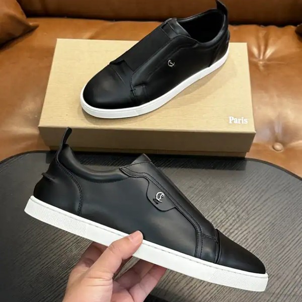 Christian Louboutin St. Louis Sneakers - CLS070 - Image 8