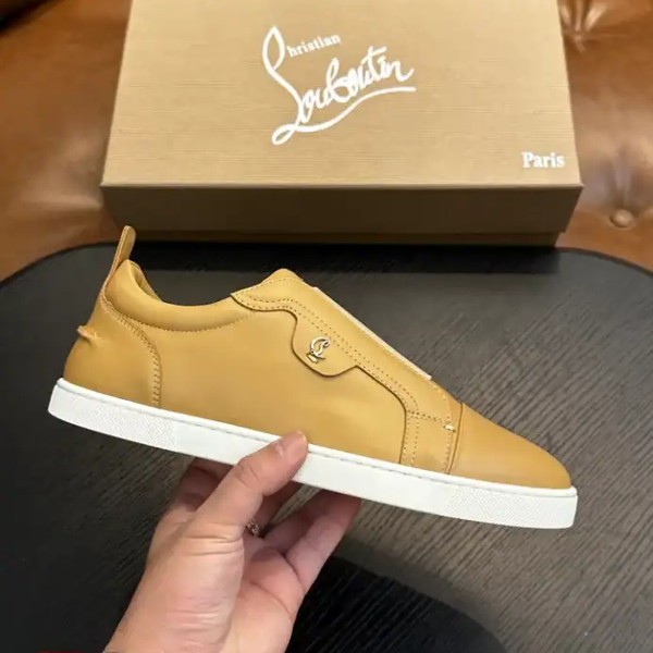 Christian Louboutin St. Louis Sneakers - CLS071