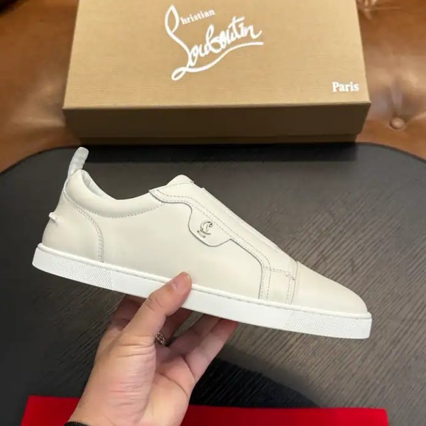 Christian Louboutin St. Louis Sneakers - CLS073