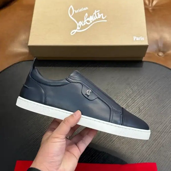 Christian Louboutin St. Louis Sneakers - CLS075