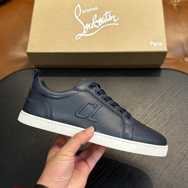 Christian Louboutin Sneakers - CLS076