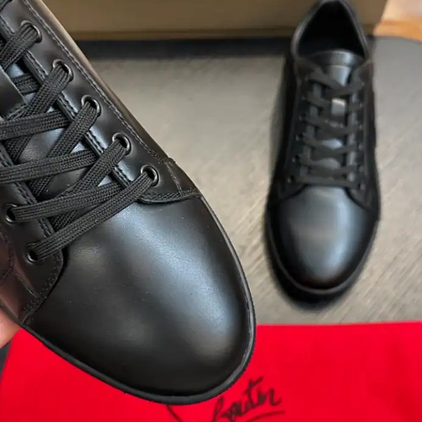 Christian Louboutin Sneakers - CLS079 - Image 3