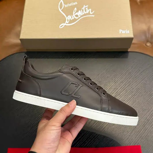 Christian Louboutin Sneakers - CLS080