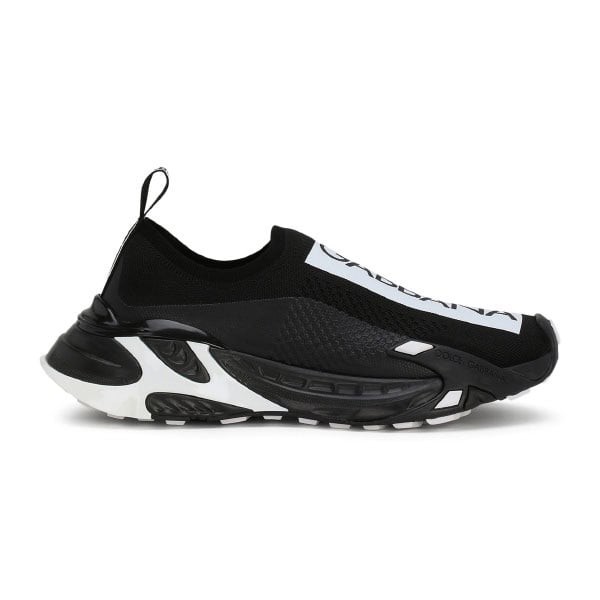 DOLCE & GABBANA STRETCH MESH FAST SNEAKERS – DG016
