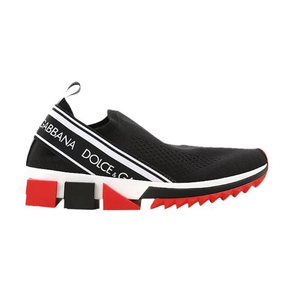 DOLCE & GABBANA SORRENTO SNEAKERS – DG028