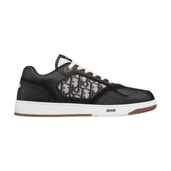 DIOR B27 LOW-TOP SNEAKER - DO008 - Image 11