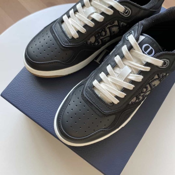 DIOR B27 LOW-TOP SNEAKER - DO008 - Image 5