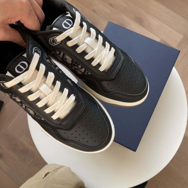 DIOR B27 LOW-TOP SNEAKER - DO008 - Image 6