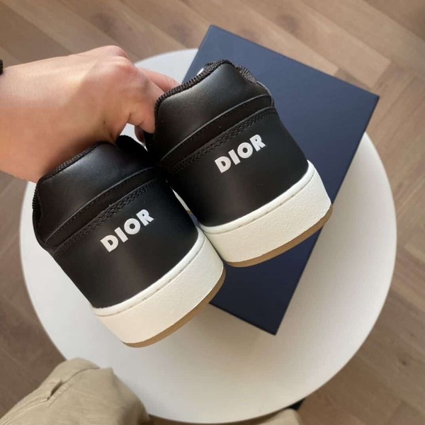 DIOR B27 LOW-TOP SNEAKER - DO008 - Image 9