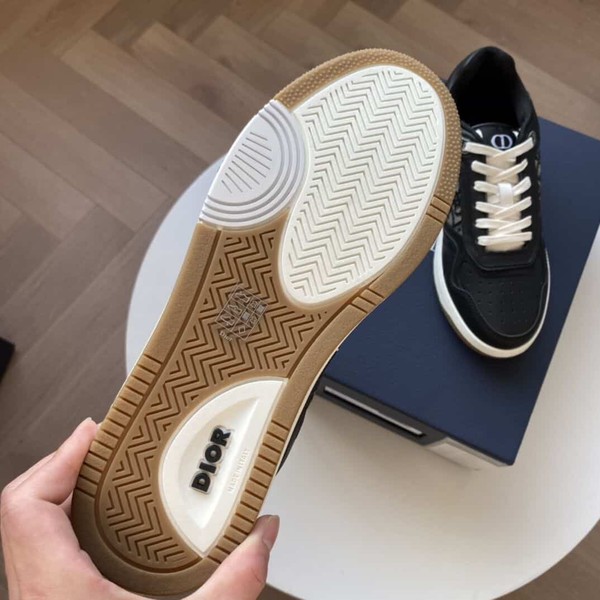 DIOR B27 LOW-TOP SNEAKER - DO008 - Image 10