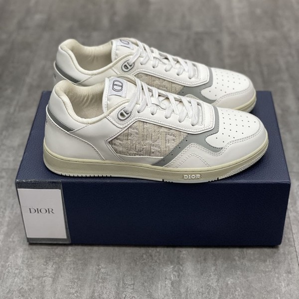DIOR B27 LOW-TOP SNEAKER - DO010 - Image 2