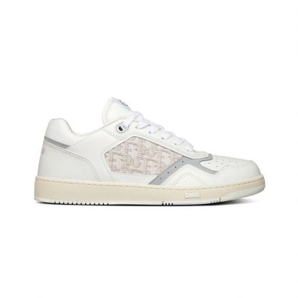 DIOR B27 LOW-TOP SNEAKER - DO010 - Image 11