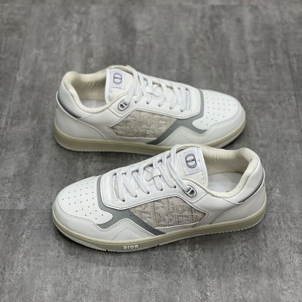 DIOR B27 LOW-TOP SNEAKER - DO010 - Image 6