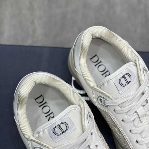DIOR B27 LOW-TOP SNEAKER - DO010 - Image 9