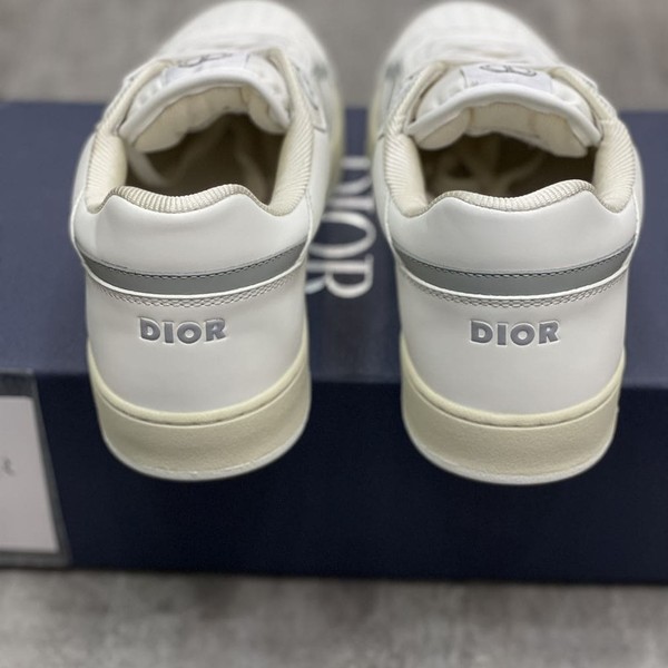 DIOR B27 LOW-TOP SNEAKER - DO010 - Image 10
