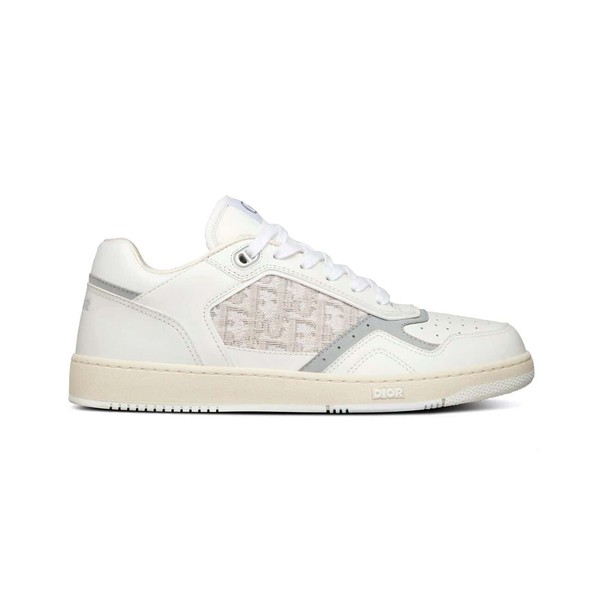 DIOR B27 LOW-TOP SNEAKER - DO010