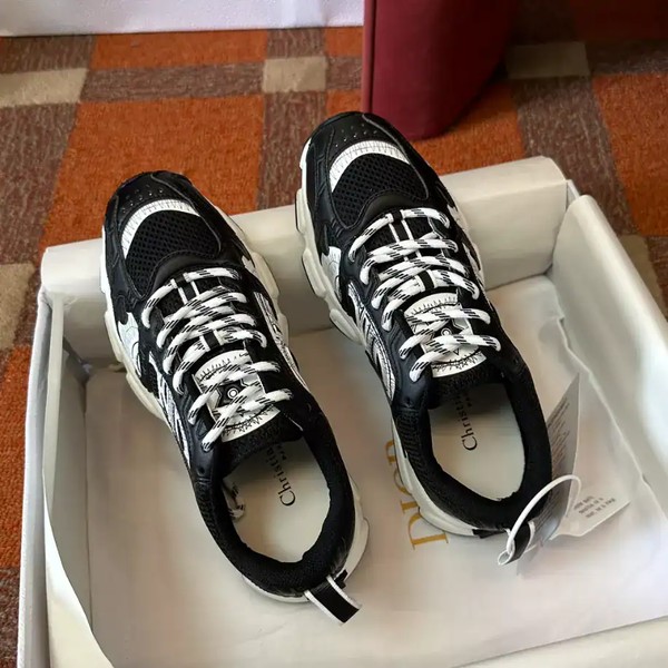 DIOR CHRONO SNEAKERS - DO0148 - Image 4