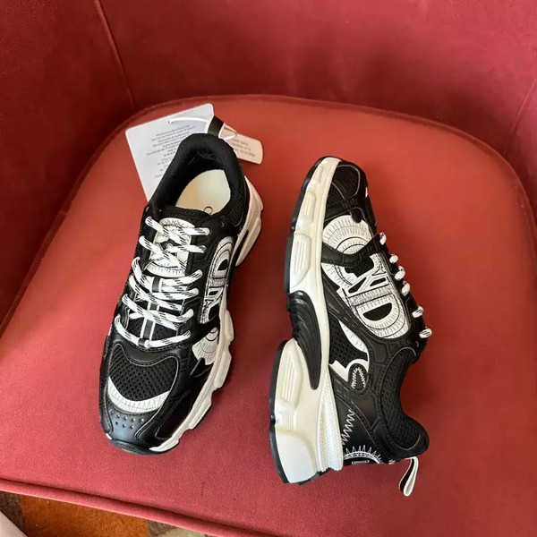 DIOR CHRONO SNEAKERS - DO0148 - Image 6