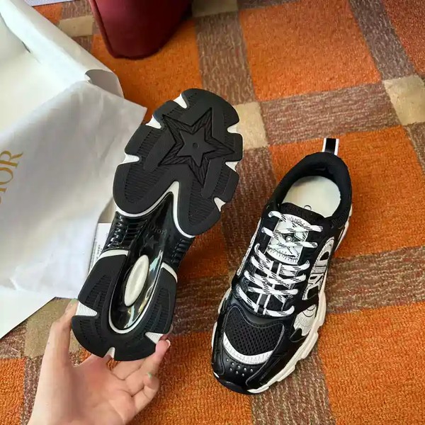 DIOR CHRONO SNEAKERS - DO0148 - Image 7