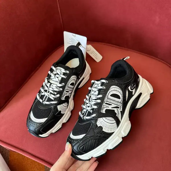 DIOR CHRONO SNEAKERS - DO0148 - Image 8