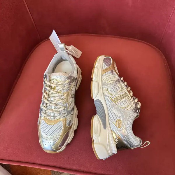 DIOR B23 LOW-TOP SNEAKER - DO014 - Image 5