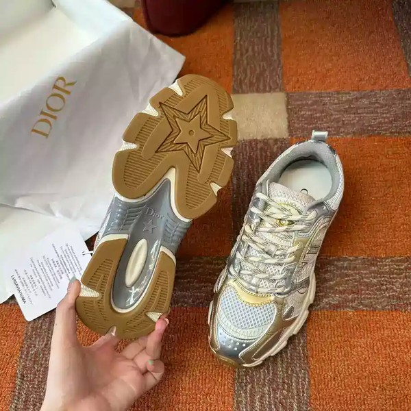 DIOR B23 LOW-TOP SNEAKER - DO014 - Image 6