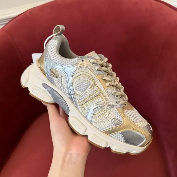 DIOR B23 LOW-TOP SNEAKER - DO014
