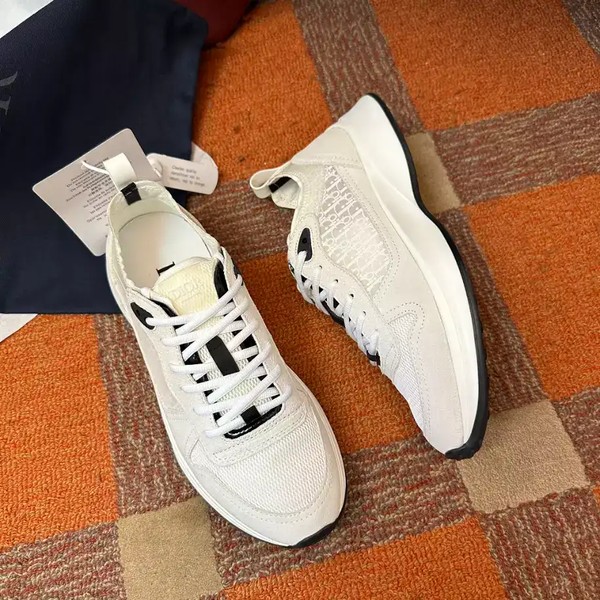 DIOR B25 RUNNER CASUAL SNEAKERS - DO0160 - Image 6