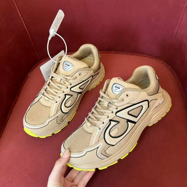 DIOR B30 COUNTDOWN SNEAKERS - DO0174 - Image 2