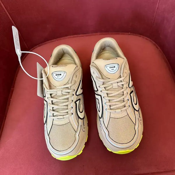 DIOR B30 COUNTDOWN SNEAKERS - DO0174 - Image 7