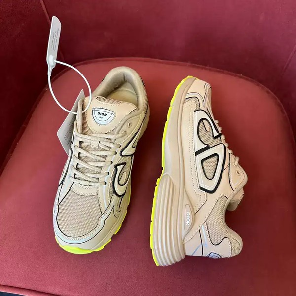 DIOR B30 COUNTDOWN SNEAKERS - DO0174 - Image 8