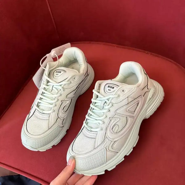 DIOR B30 COUNTDOWN SNEAKERS - DO0175 - Image 2