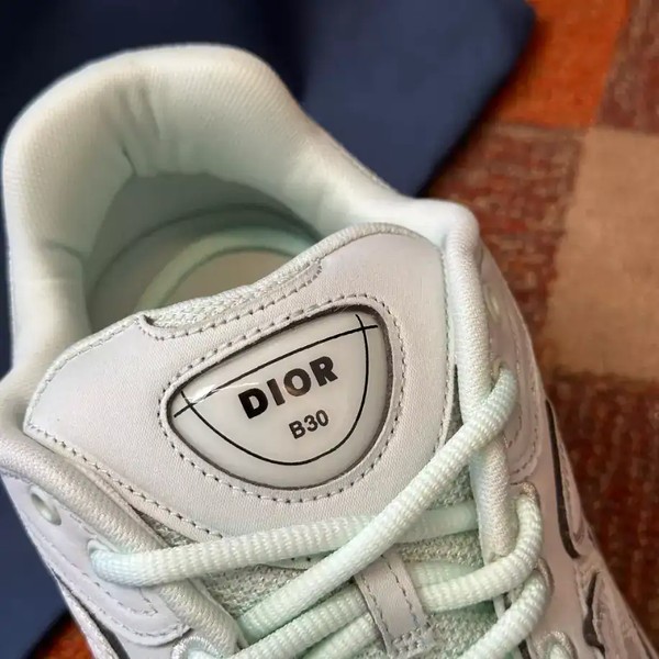 DIOR B30 COUNTDOWN SNEAKERS - DO0175 - Image 3