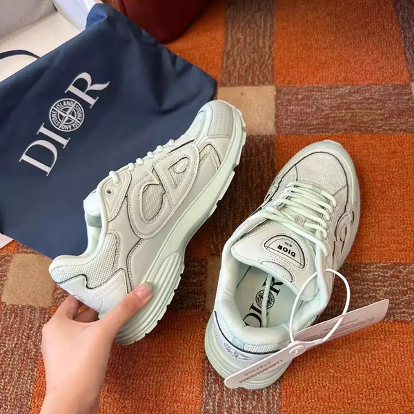 DIOR B30 COUNTDOWN SNEAKERS - DO0175 - Image 5