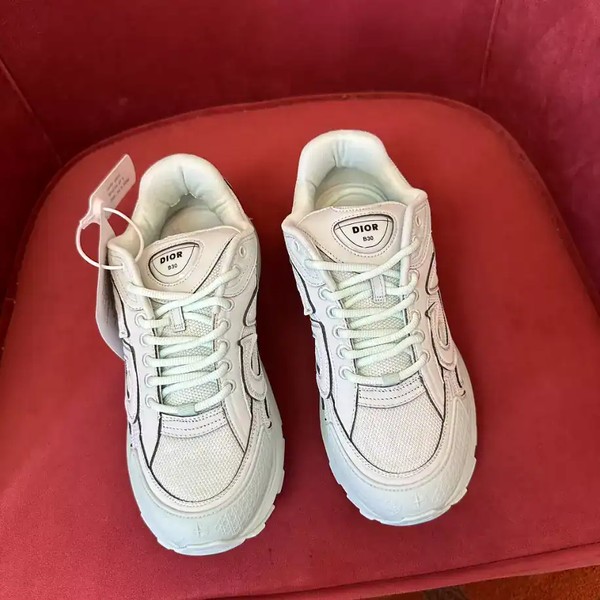 DIOR B30 COUNTDOWN SNEAKERS - DO0175 - Image 6