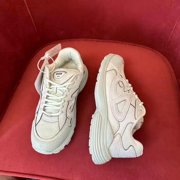 DIOR B30 COUNTDOWN SNEAKERS - DO0175 - Image 7
